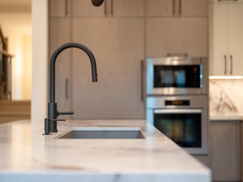 Water Treatment service in Mansfield, TX