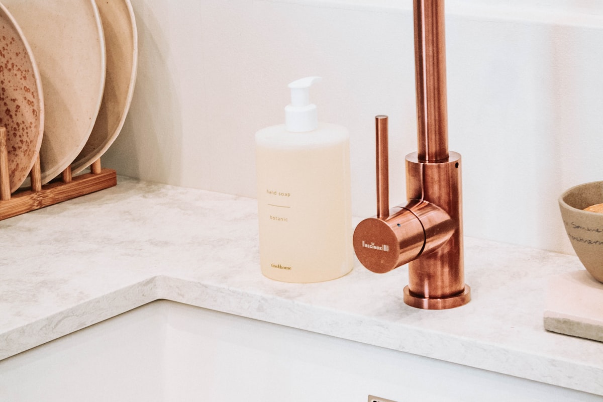 Kitchen Plumbing service in Mansfield, TX