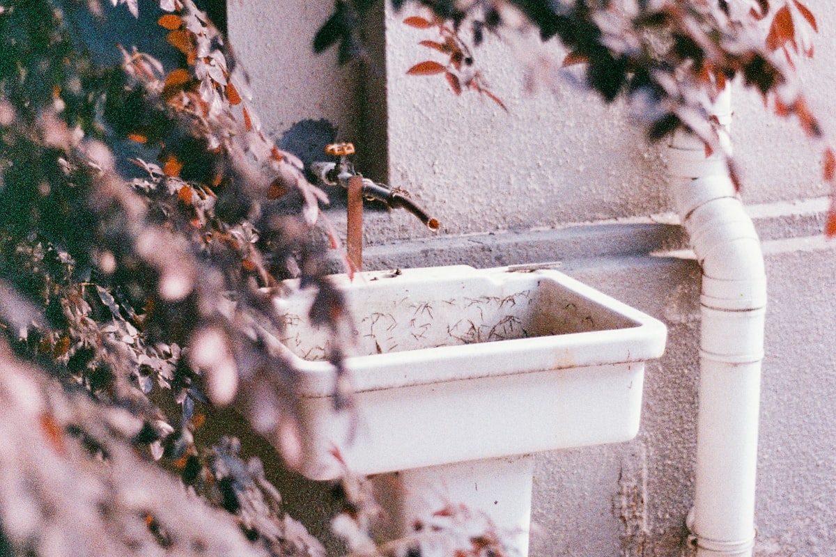 Water Heater Repair service in Mansfield, TX